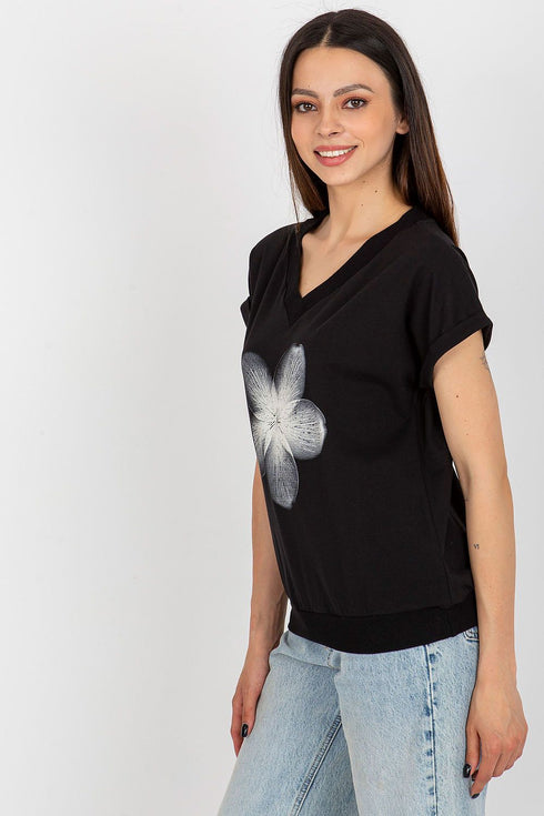 Chemisier model 182106 Rue Paris